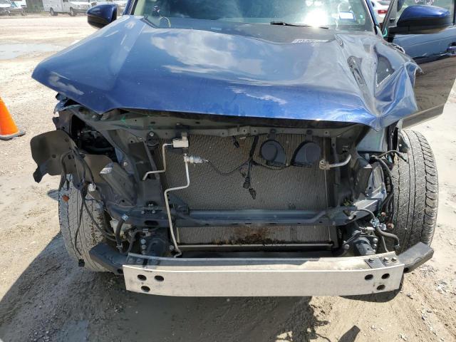 Photo 9 from auction – 2020 TOYOTA 4RUNNER SR with VIN JTEZU5JR0L5217248