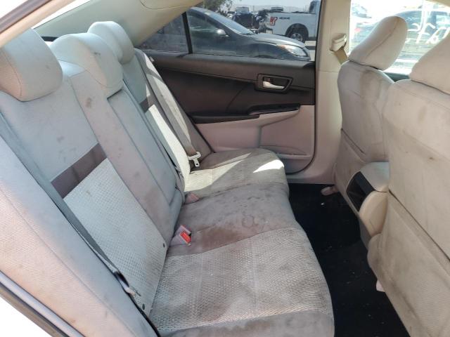 Photo 6 from auction – 2012 TOYOTA CAMRY BASE with VIN 4T1BF1FK8CU562470