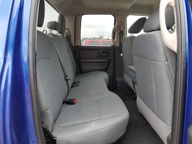 Photo 6 from auction – 2018 RAM 1500 ST with VIN 1C6RR7FT9JS171950