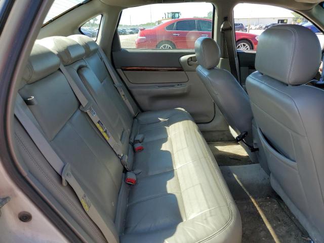 Photo 6 from auction – 2004 CHEVROLET IMPALA LS with VIN 2G1WH52K949434954