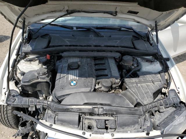 Photo 7 from auction – 2008 BMW 128 I with VIN WBAUL73588VE88086