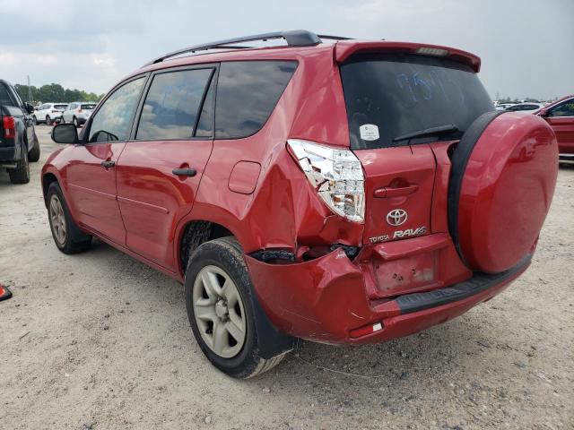 Photo 3 from auction – 2010 TOYOTA RAV4 with VIN 2T3ZF4DV4AW026603