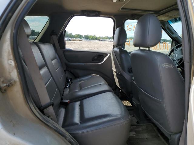 Photo 6 from auction – 2002 FORD ESCAPE XLT with VIN 1FMCU04142KA38421
