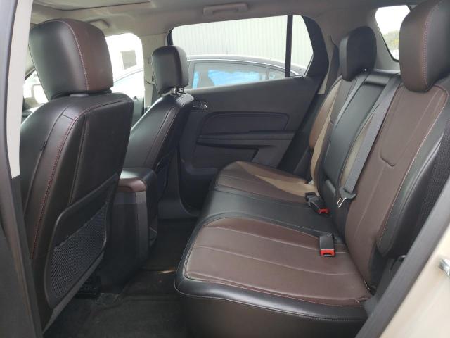 Photo 6 from auction – 2015 GMC TERRAIN SL with VIN 2GKFLXEK3F6293921