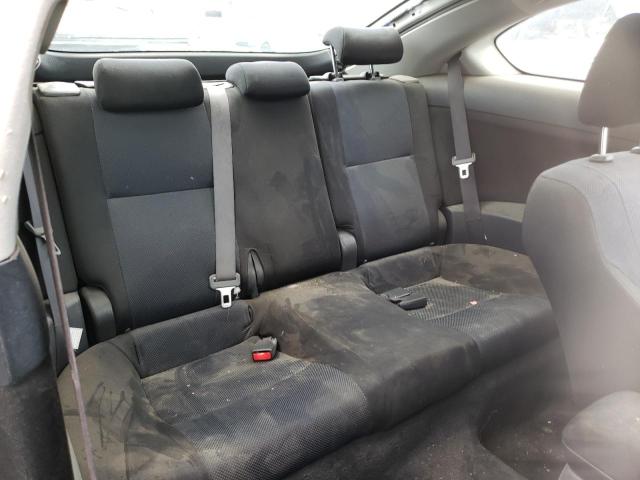 Photo 6 from auction – 2005 TOYOTA SCION TC with VIN JTKDE177350018066
