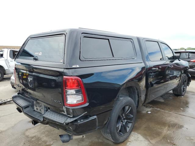 Photo 4 from auction – 2020 RAM 1500 BIG H with VIN 1C6SRFFM2LN248602