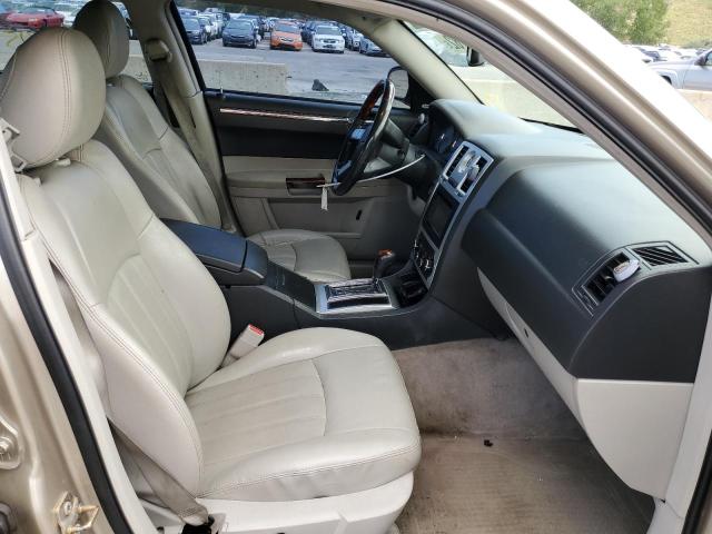 Photo 5 from auction – 2006 CHRYSLER 300C with VIN 2C3LA63H86H434190