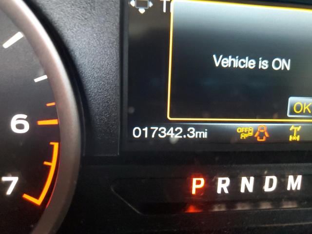 Photo 8 from auction – 2020 FORD F150 SUPER with VIN 1FTEW1E43LFB13979
