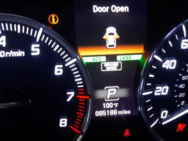 Photo 8 from auction – 2016 ACURA MDX ADVANC with VIN 5FRYD3H99GB007342