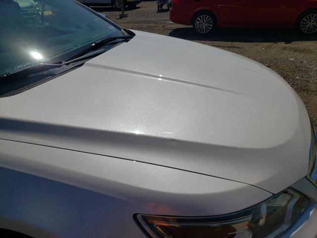 Photo 9 from auction – 2011 FORD TAURUS LIM with VIN 1FAHP2FW6BG191137