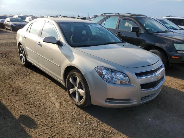 Photo 1 from auction – 2012 CHEVROLET MALIBU 1LT with VIN 1G1ZC5E04CF267186