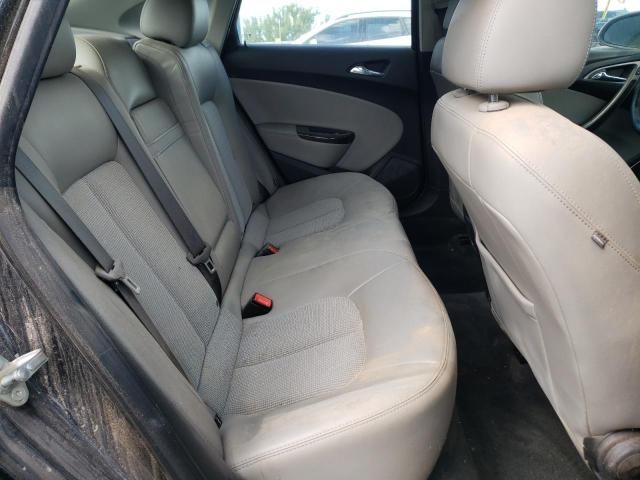 Photo 6 from auction – 2016 BUICK VERANO SPO with VIN 1G4PW5SK1G4133373
