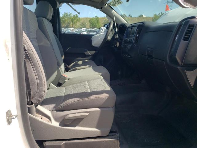 Photo 5 from auction – 2014 CHEVROLET SILVERADO with VIN 1GCNKPEH0EZ373632