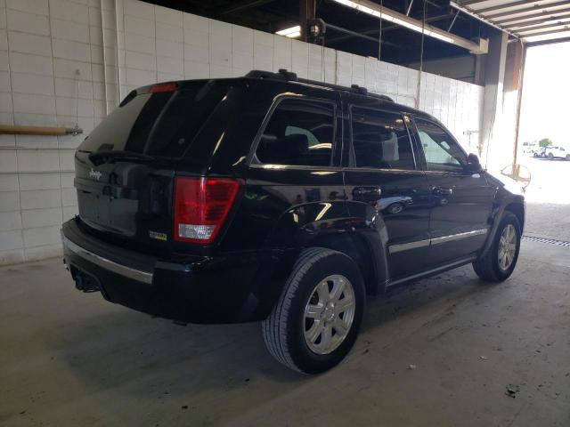 Photo 4 from auction – 2009 JEEP GRAND CHER with VIN 1J8HR58P69C517136