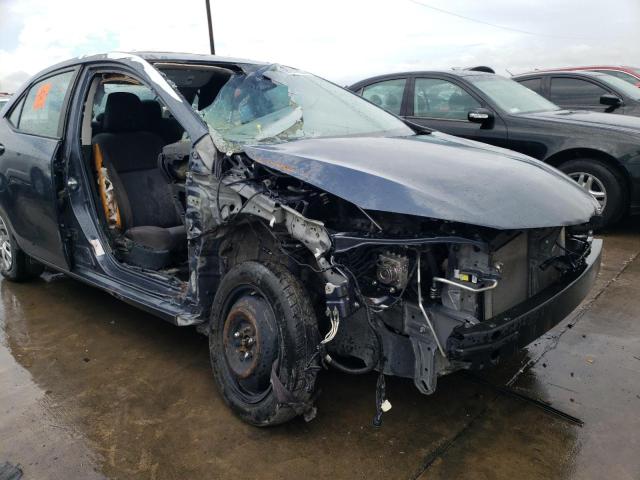 Photo 9 from auction – 2019 TOYOTA COROLLA L with VIN 5YFBURHE2KP921453