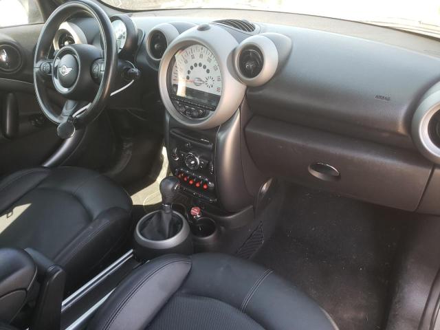 Photo 9 from auction – 2011 MINI COOPER S C with VIN WMWZC5C51BWL53847
