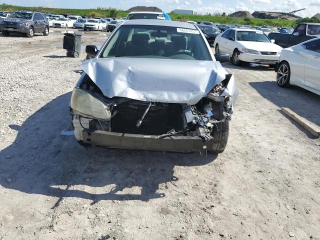 Photo 9 from auction – 2008 TOYOTA COROLLA CE with VIN 1NXBR32E78Z040018