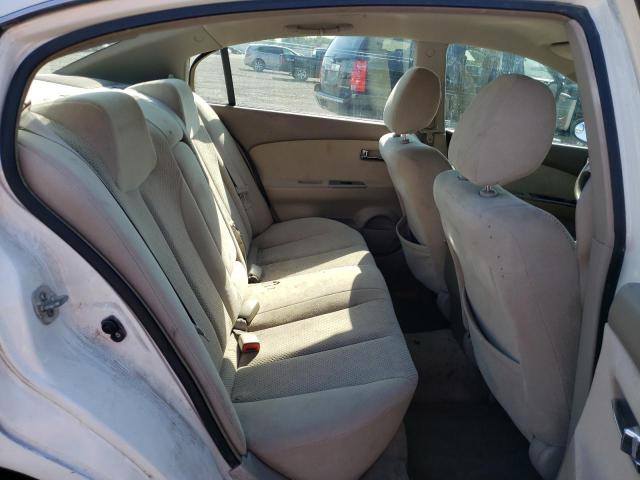 Photo 6 from auction – 2005 NISSAN ALTIMA S with VIN 1N4AL11D15C384403