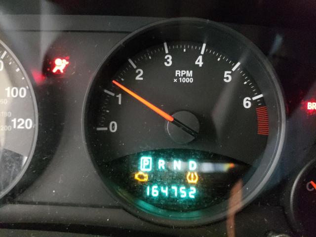 Photo 8 from auction – 2012 JEEP PATRIOT SP with VIN 1C4NJPBB9CD605366