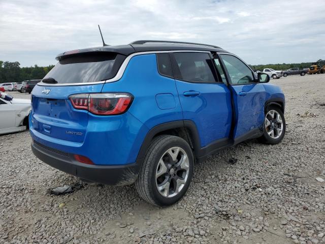Photo 4 from auction – 2019 JEEP COMPASS LI with VIN 3C4NJDCB3KT800661