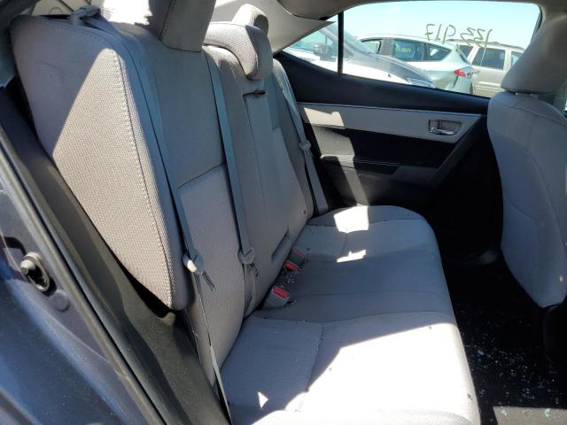 Photo 6 from auction – 2015 TOYOTA COROLLA L with VIN 5YFBURHE9FP254287