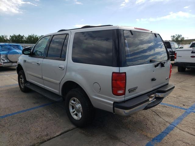 Photo 3 from auction – 2002 FORD EXPEDITION with VIN 1FMPU16LX2LA63288