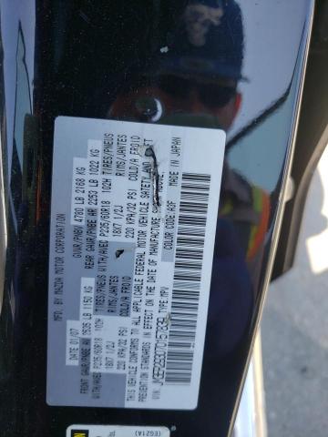 Photo 10 from auction – 2007 MAZDA CX-7 with VIN JM3ER293070157839