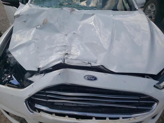 Photo 7 from auction – 2016 FORD FUSION SE with VIN 1FA6P0HD5G5100918