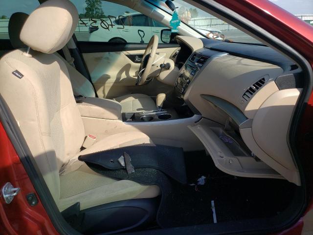 Photo 5 from auction – 2015 NISSAN ALTIMA 2.5 with VIN 1N4AL3AP3FC225227