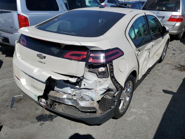صورة رقم 4 من المزاد - 2013 CHEVROLET VOLT مع VIN 1G1RH6E44DU133298