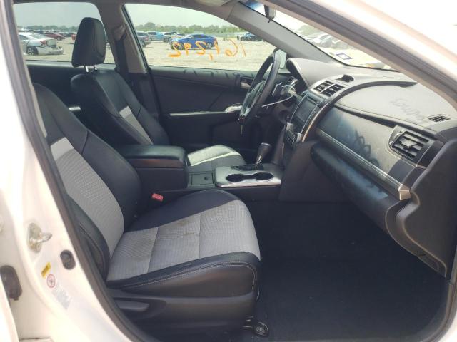 Photo 5 from auction – 2014 TOYOTA CAMRY L with VIN 4T1BF1FK2EU459578