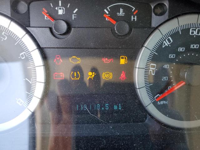 Photo 8 from auction – 2008 FORD ESCAPE with VIN 1FMCU93158KA24798