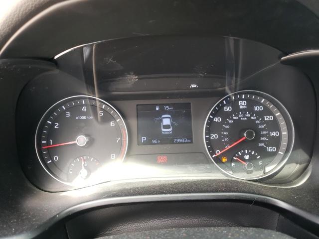 Photo 8 from auction – 2019 KIA FORTE FE with VIN 3KPF24AD0KE134322