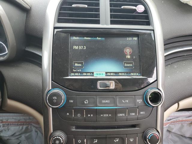 Photo 9 from auction – 2014 CHEVROLET MALIBU 1LT with VIN 1G11C5SL4EU158270