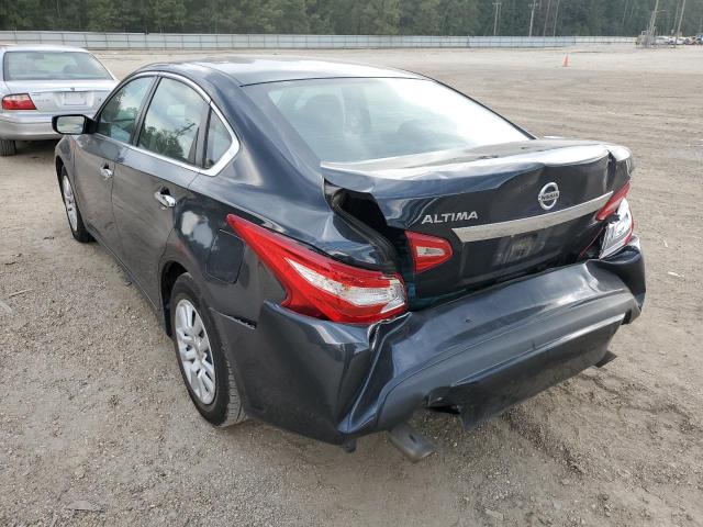 Photo 3 from auction – 2016 NISSAN ALTIMA 2.5 with VIN 1N4AL3AP4GN356155