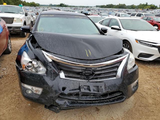 Photo 7 from auction – 2013 NISSAN ALTIMA 2.5 with VIN 1N4AL3AP7DC903197