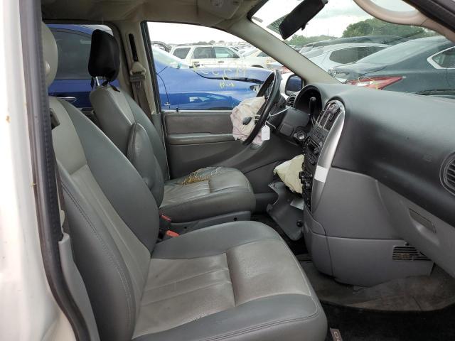 Photo 5 from auction – 2007 DODGE GRAND CARA with VIN 2D4GP44L77R180652