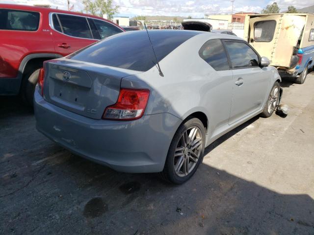 Photo 4 from auction – 2011 SCION TC with VIN JTKJF5C79B3006463