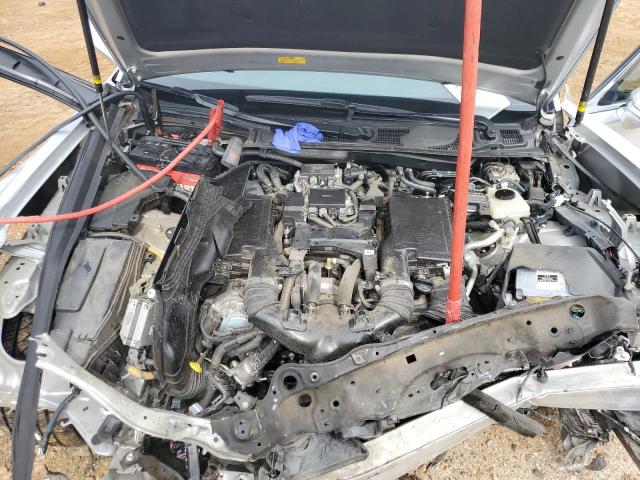 Photo 7 from auction – 2010 LEXUS LS 460 with VIN JTHBL5EF1A5101528