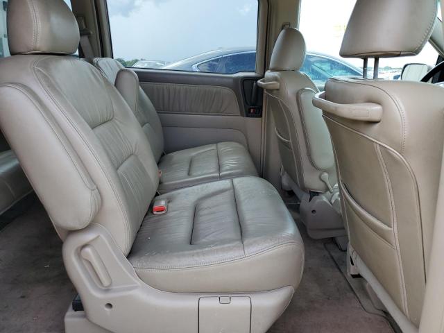 Photo 6 from auction – 2004 HONDA ODYSSEY EX with VIN 5FNRL18784B102367