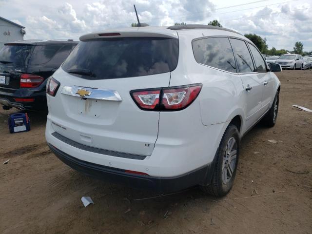 Photo 4 from auction – 2017 CHEVROLET TRAVERSE L with VIN 1GNKVHKD2HJ314464