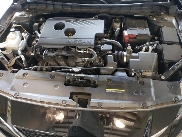 Photo 7 from auction – 2020 NISSAN ALTIMA S with VIN 1N4BL4BV2LC204792