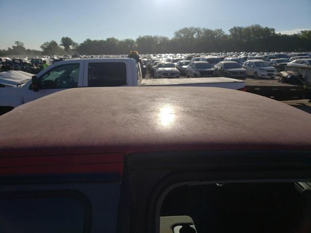 Photo 9 from auction – 2002 MAZDA B3000 CAB with VIN 4F4YR16V72TM23961