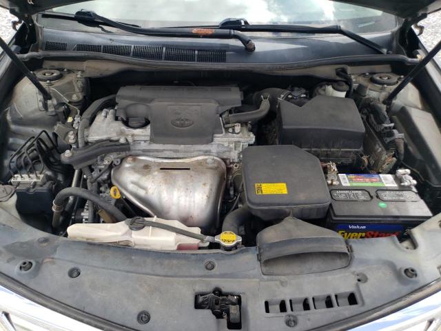 Photo 7 from auction – 2012 TOYOTA CAMRY BASE with VIN 4T1BF1FK0CU519497