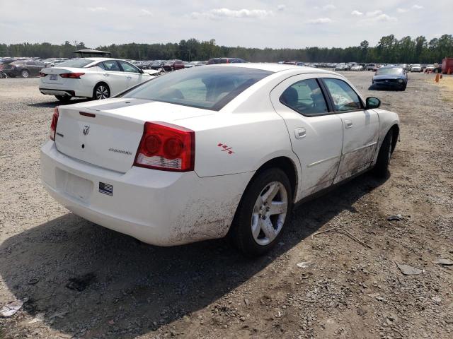 Photo 4 from auction – 2009 DODGE CHARGER with VIN 2B3KA43T79H610846