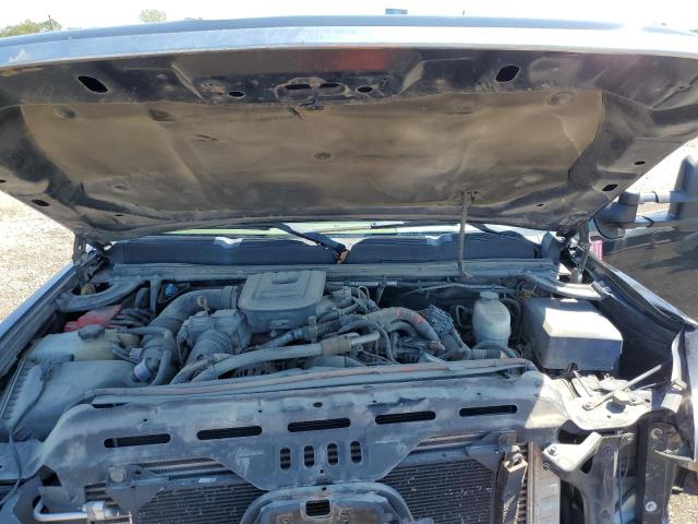 Photo 7 from auction – 2013 CHEVROLET SILVERADO with VIN 1GC5K0C83DZ360317