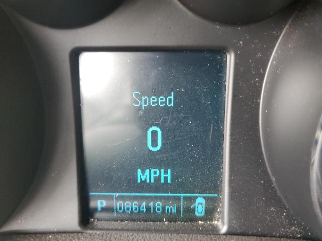 Photo 8 from auction – 2016 BUICK ENCORE with VIN KL4CJCSB0GB621726