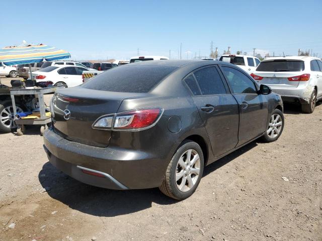 Photo 4 from auction – 2010 MAZDA 3 I with VIN JM1BL1SF2A1106257