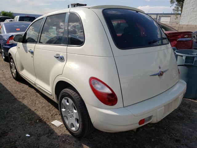 Photo 3 from auction – 2006 CHRYSLER PT CRUISER with VIN 3A4FY48B96T302179