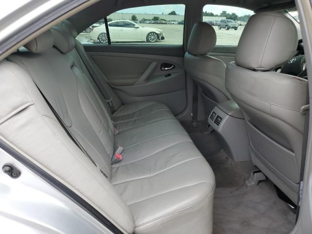Photo 6 from auction – 2007 TOYOTA CAMRY HYBR with VIN JTNBB46K373014983